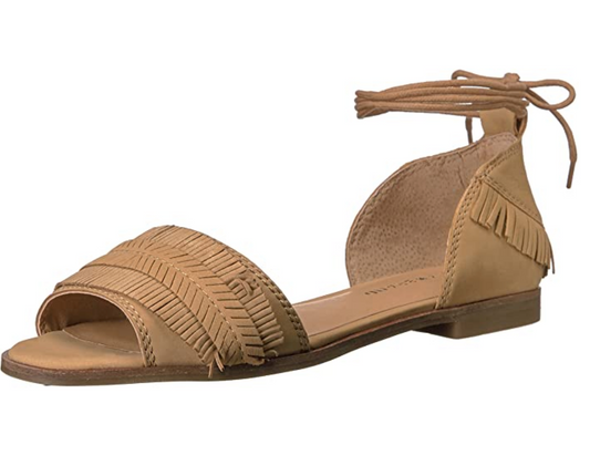 Lucky Brand Women's Gelso Sandal