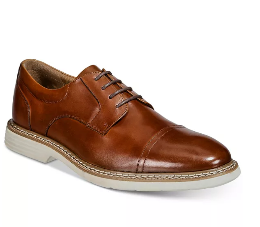 Alfani Men's Marshall Lace-Up Shoes