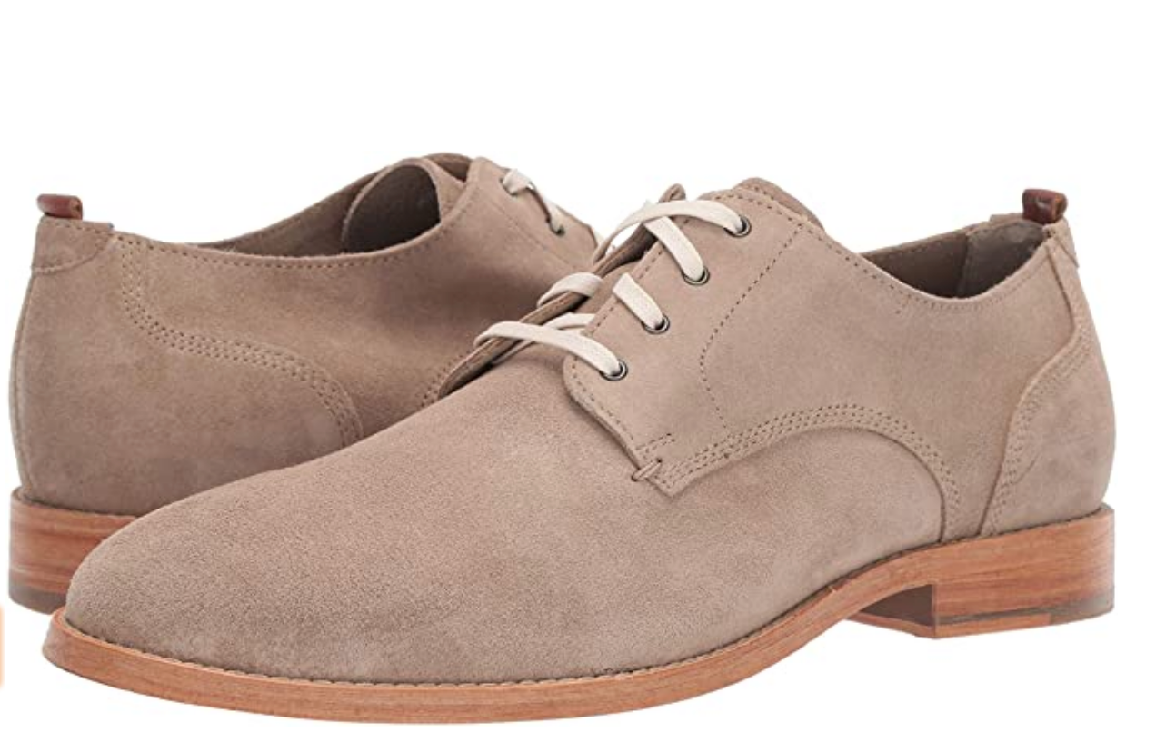 Cole Haan Men's Feathercraft Grand Blucher Ox Oxford