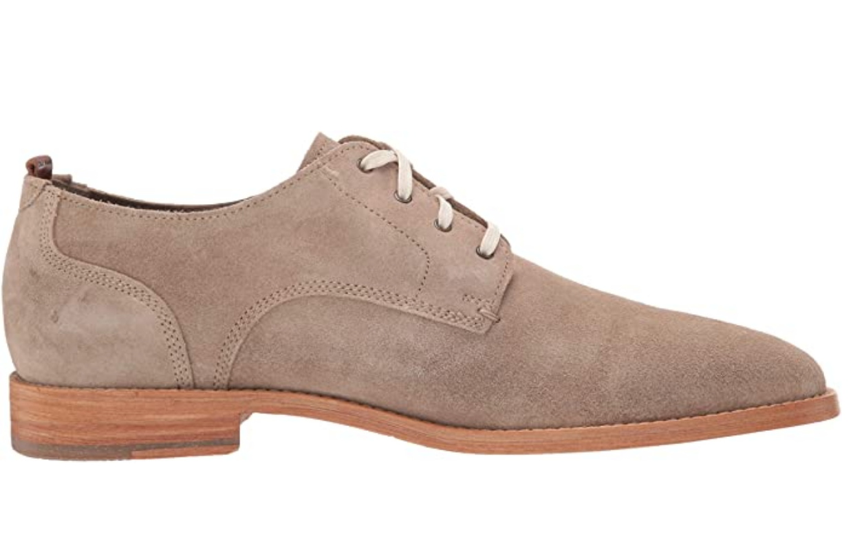 Cole Haan Men's Feathercraft Grand Blucher Ox Oxford