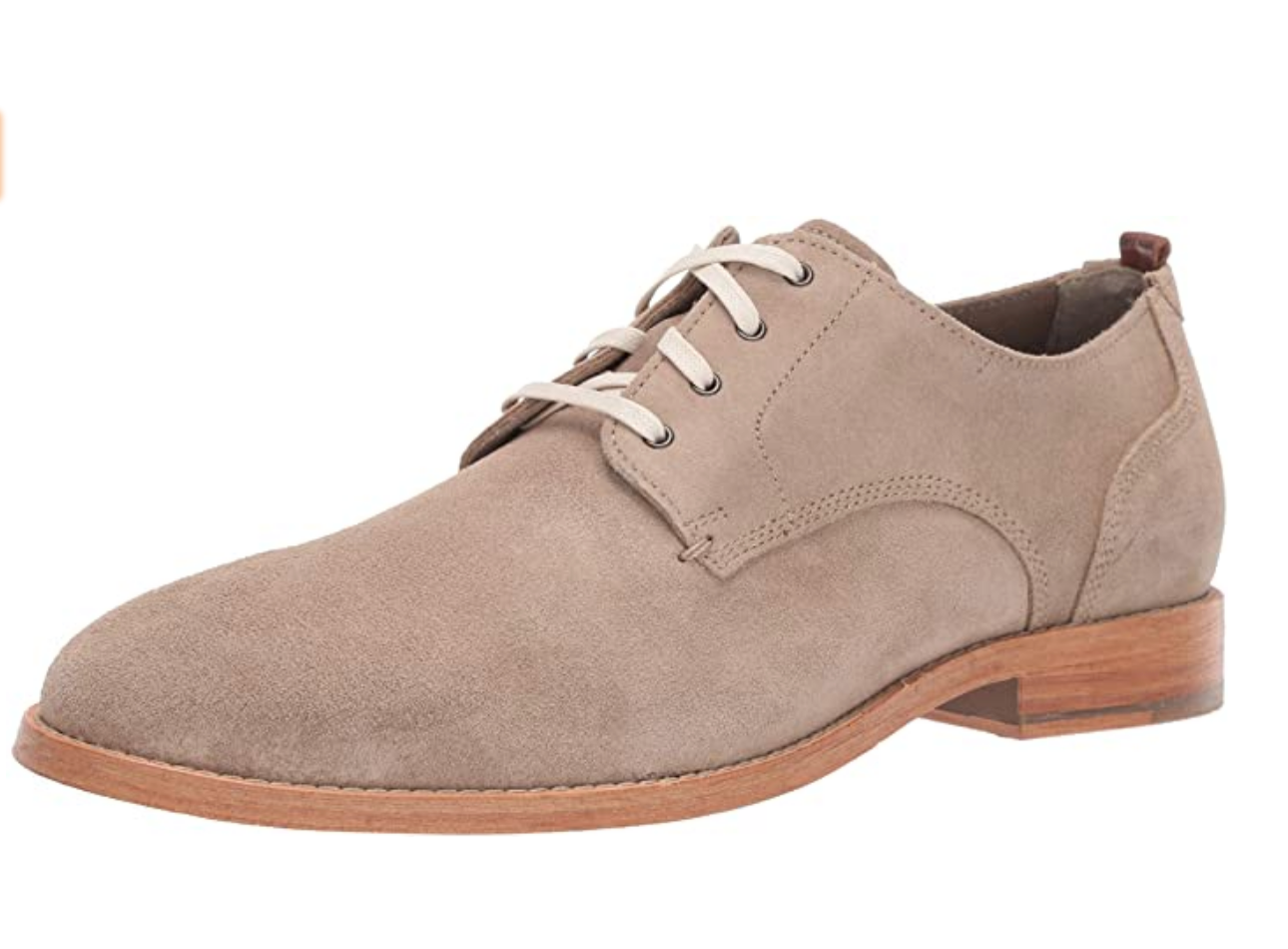 Cole Haan Men's Feathercraft Grand Blucher Ox Oxford