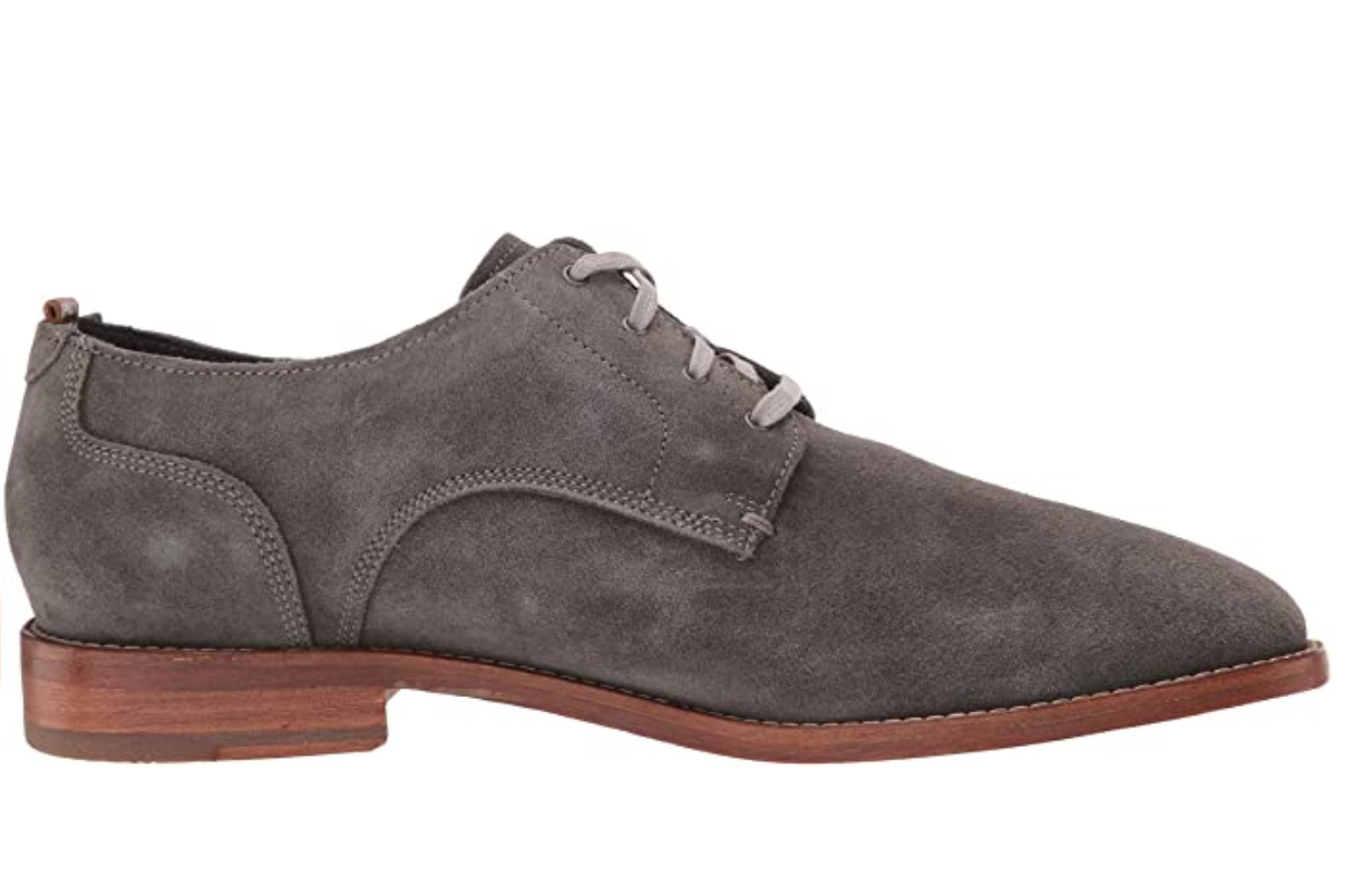 Cole Haan Men's Feathercraft Grand Blucher Ox Oxford