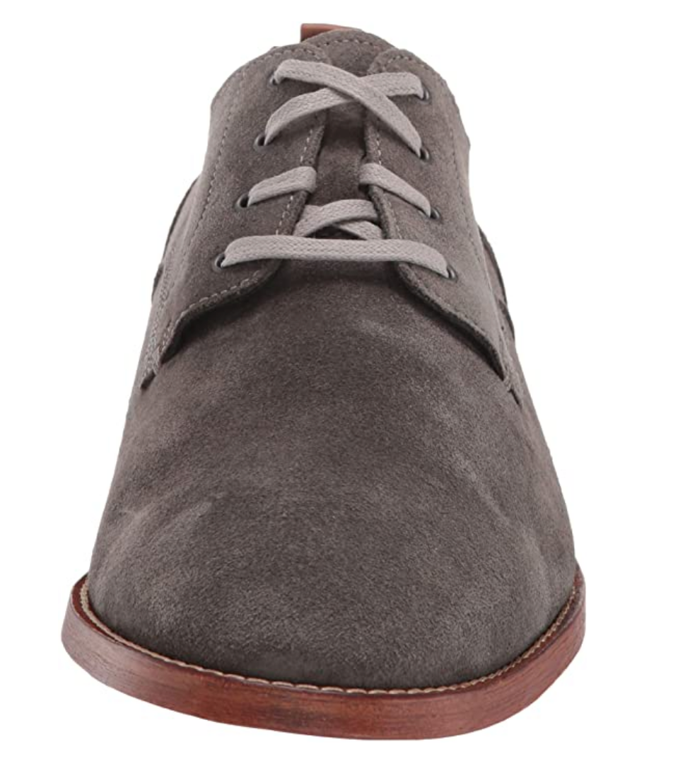 Cole Haan Men's Feathercraft Grand Blucher Ox Oxford