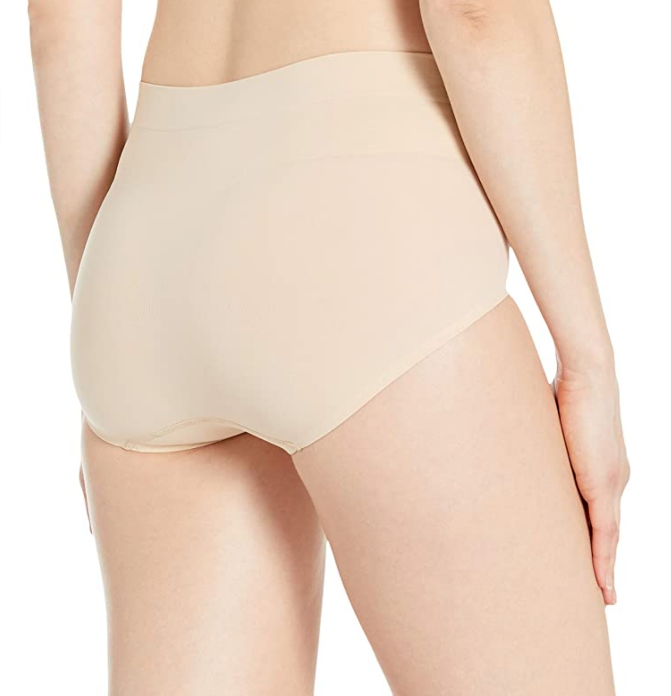 Wacoal Women's Skinsense Brief, Sand