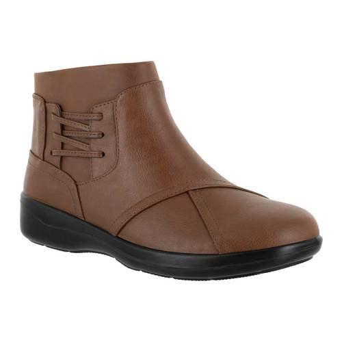 Easy Street Women's Guild Ankle Bootie  Style GUILD Size 10M