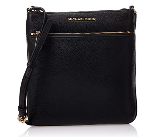 MICHAEL Michael Kors Riley Small Flat Crossbody