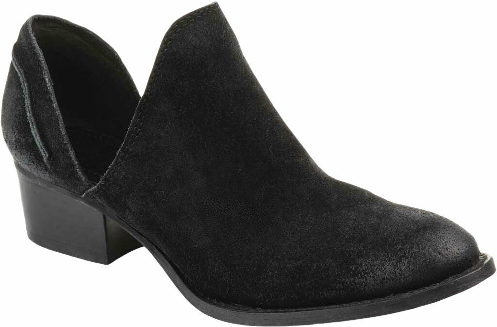 JC Journee Collection Women's Jonesy V Cut Bootie   Size 7.5M