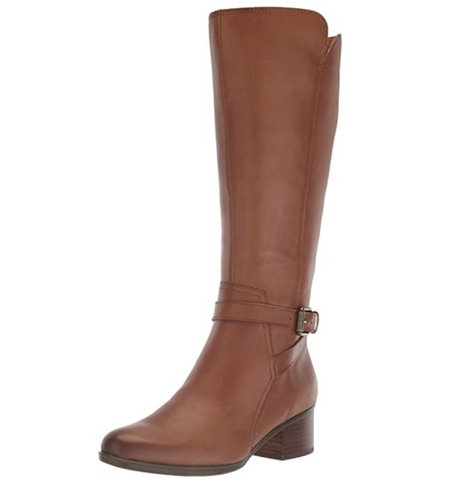 Naturalizer Women's Demetria High Shaft Knee Boot - Various Sizes