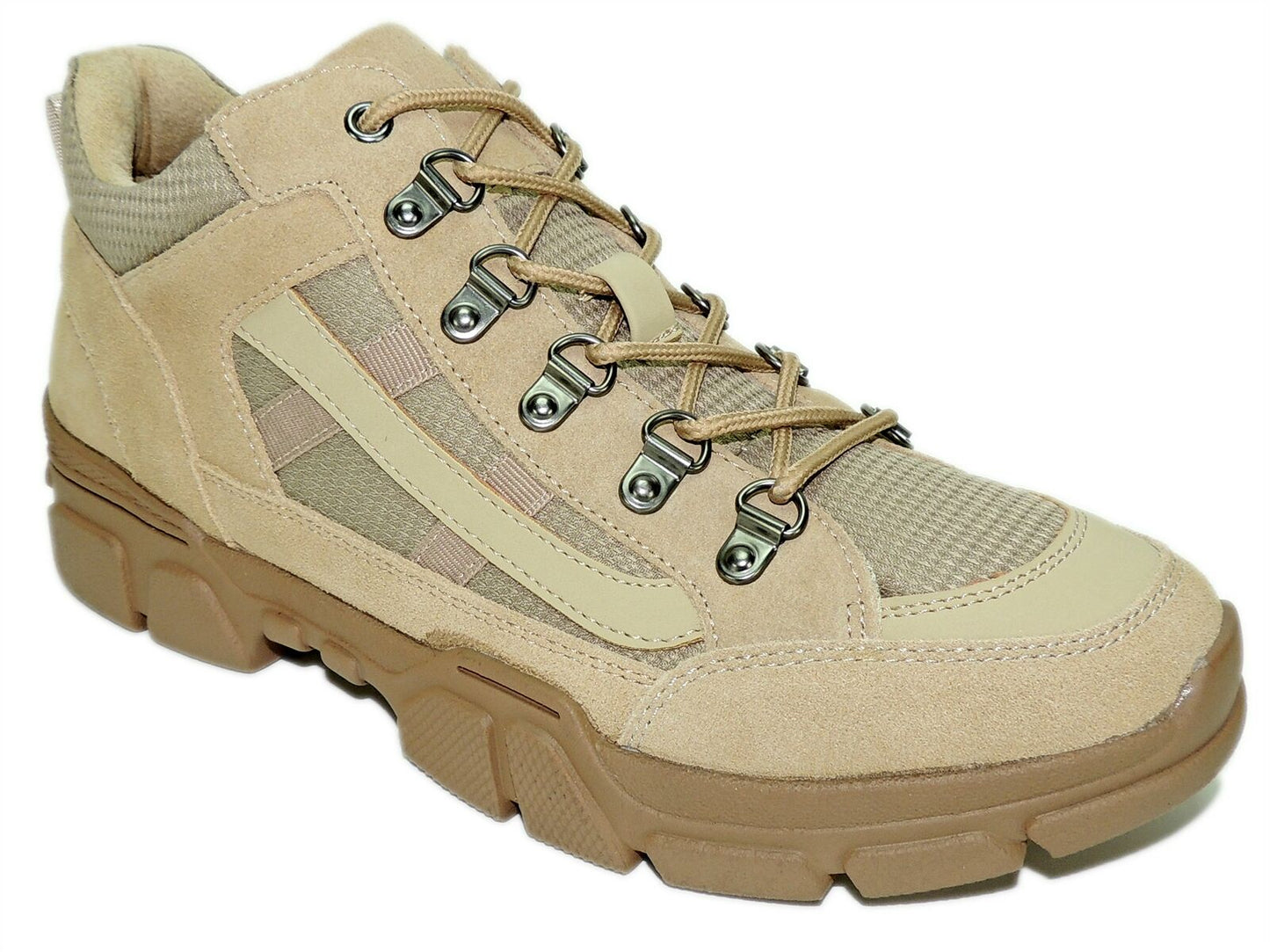 INC International Concepts Men's Titus Hybrid Boots Tan - Various Sizes