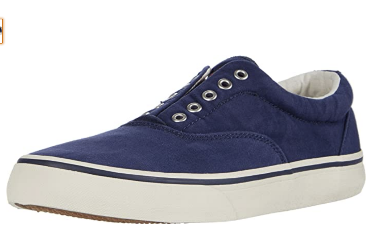 Polo Ralph Lauren Thorton V Sneaker Men's  Color Blue