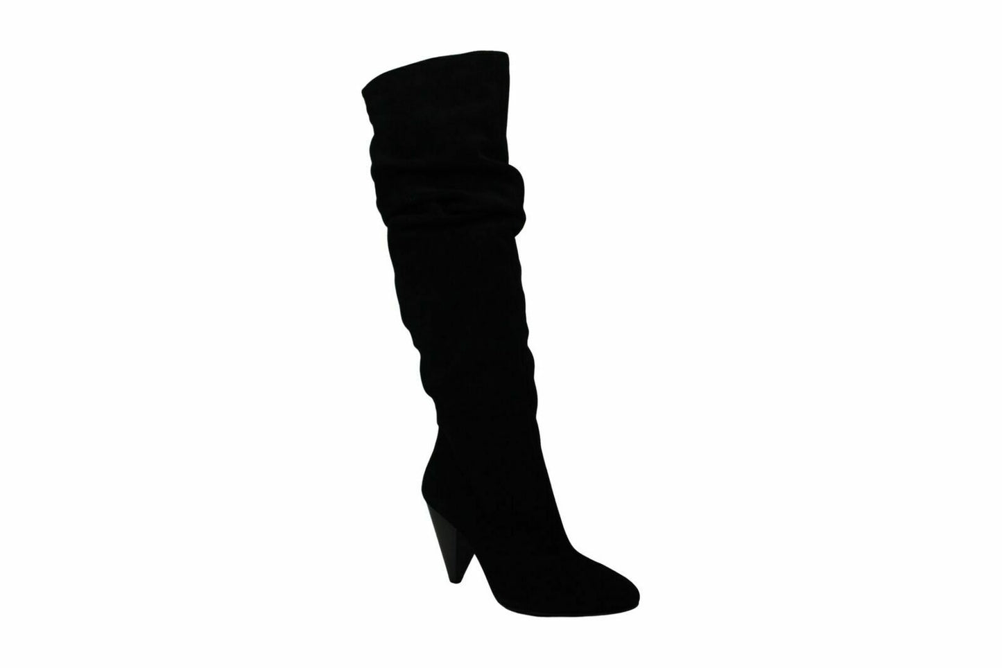 INC International Concepts Gerii Dress Boots  Color Black Size 6.5M