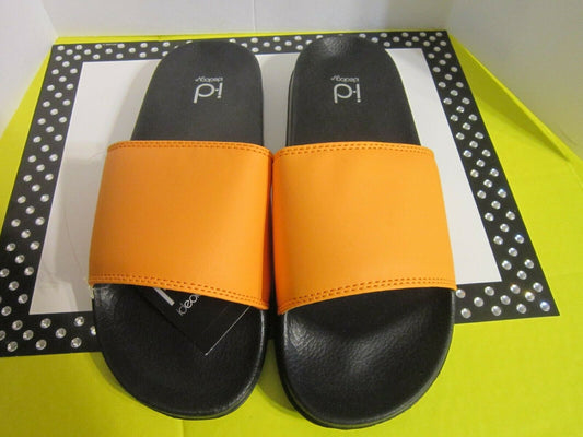 Ideology  Men's Falon Slide Sandals