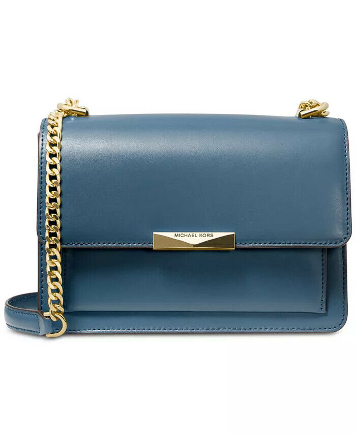 MICHAEL Michael Kors  Jade Shoulder Bag