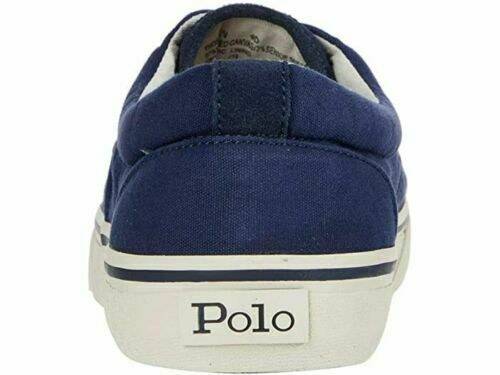 Polo Ralph Lauren Thorton V Sneaker Men's  Color Blue